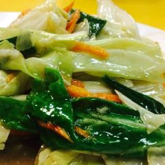 魯媽媽雲南擺夷料理 User Photo