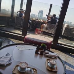 上海陆家嘴禧玥酒店·沫八 User Photo