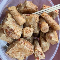 宁大姐第一家脆皮狗肉馆(江滨路店) 여행 사진