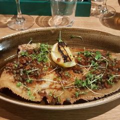 Sentralen Restaurant張用戶圖片