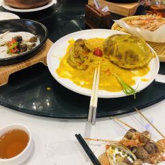 椰林海鲜码头(东莞虎门店) User Photo