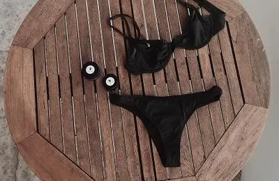 The World's Top-10 Best Nude Beaches