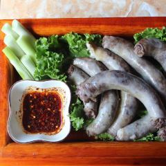 宗喀藏餐 User Photo