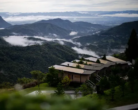 5 ที่พักเขาค้อ หนาวนี้ไปเที่ยวกัน