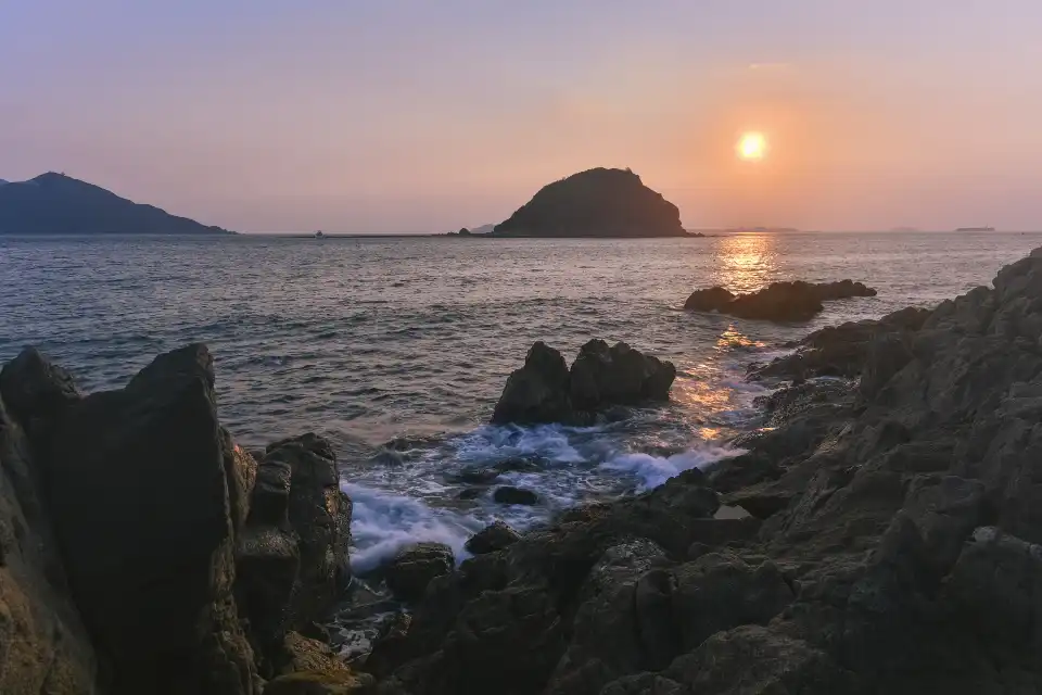 5_Xichong Beach