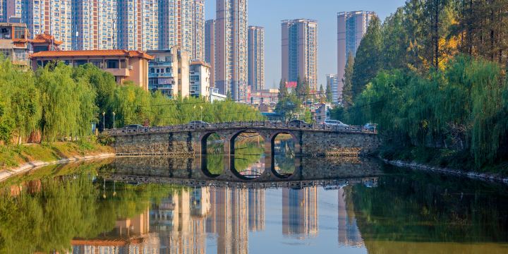 Shennong Park