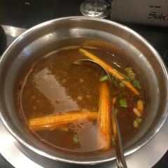 Oishi Shabushi User Photo