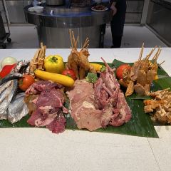 Fulixi'erdundujiajiudian·OPEN Restaurant 여행 사진