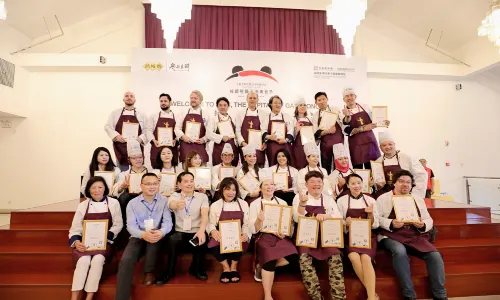 Sichuan Cuisine Cooking and Tasting in Chengdu
