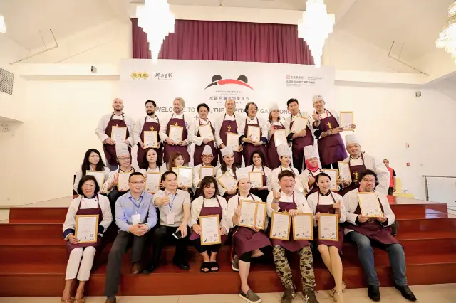Sichuan Cuisine Cooking and Tasting in Chengdu