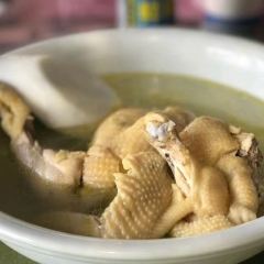 阿瘦农家蟹庄·阳澄湖大闸蟹·农家乐(莲花岛店) User Photo