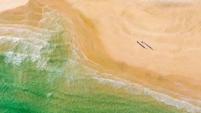 Xichong No.3 Gold Coast Beach