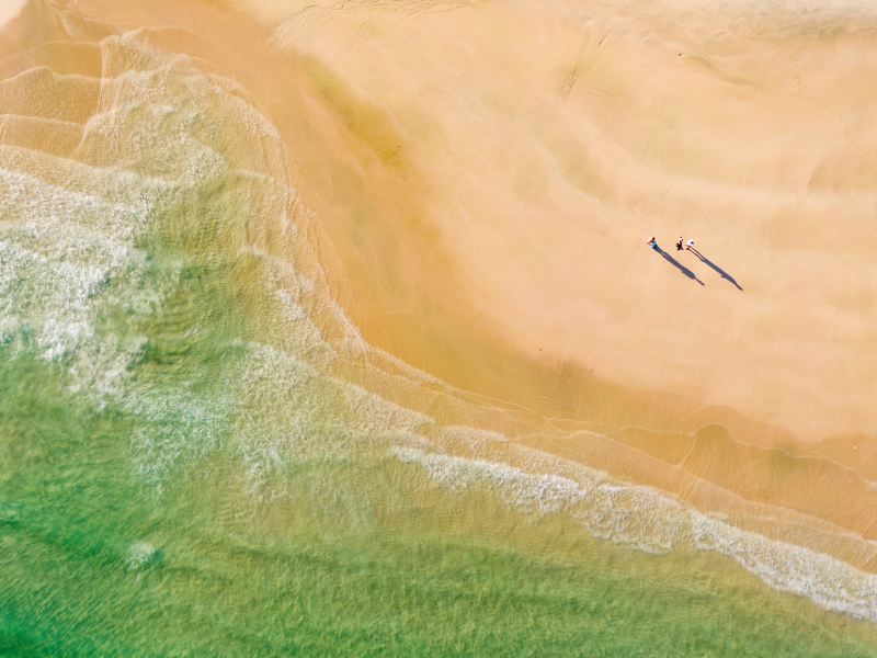 Xichong No.3 Gold Coast Beach