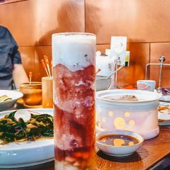 映水芙蓉(长宁来福士店) User Photo