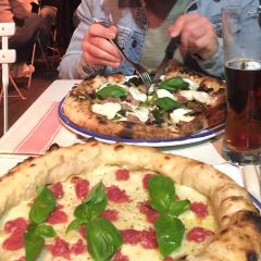 Pizzaman Rocca Tedalda張用戶圖片