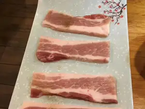 하드 에이트 BBQ