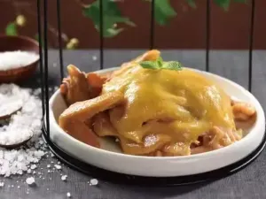 FENG CHINESE RESTAURANT