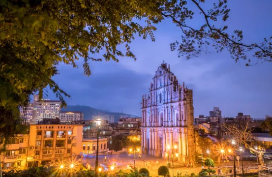 【澳門好去處】澳門打卡景點、市內交通、最佳旅遊時間、吃喝玩樂好去處