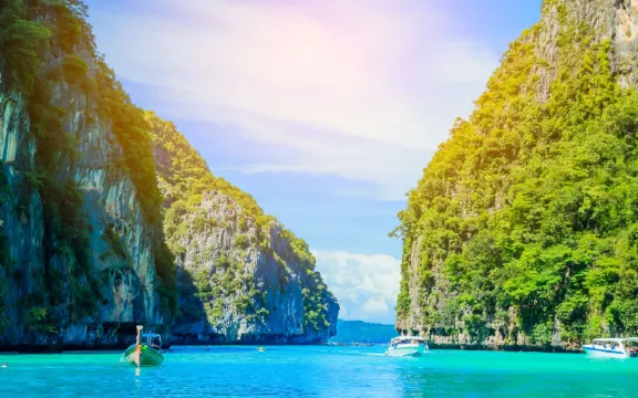 แนะนำเรื่องเที่ยวภูเก็ต ได้ครบทุกรสชาติ