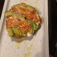 Ponte Vecchio Italian Seafood Grille User Photo