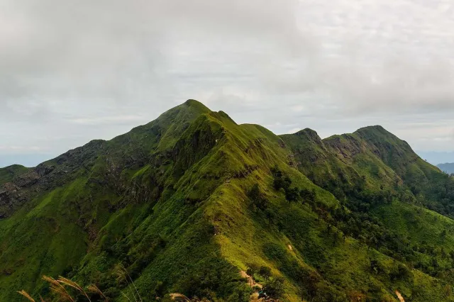 รวมที่เที่ยวช่วงปีใหม่ 2568 สุดเสียว (ไส้) ทั่วไทย