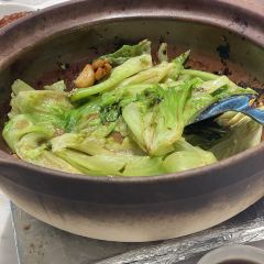 陶陶居酒家(啦啦宝都店) User Photo