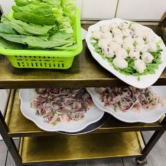 HONG RI RESTAURANT User Photo