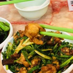 香江姳苑粥饭(人民广场店) User Photo