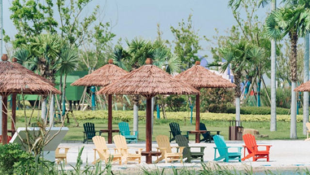 Longwan Hot Spring Resort