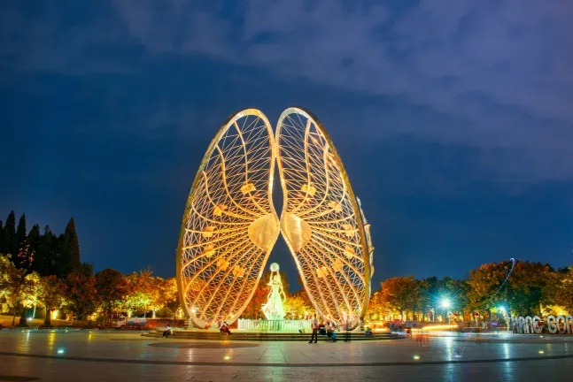 Các đánh giá City Comfort Inn (Bozhou Railway Station)