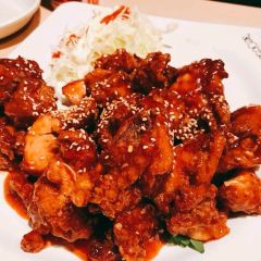 Two Two Chicken User Photo