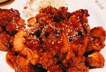 TWOTWO炸雞（明洞2號店）用戶圖片