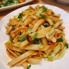 Mountain Basket Restaurant User Photo