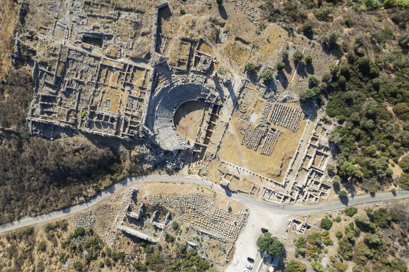 Ancient City of Xanthos