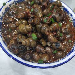 DongTian Restaurant 여행 사진