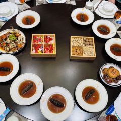 煙台榮祥海鮮酒店·榮祥海鮮（煙台山公園店）張用戶圖片