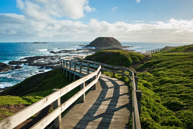 Phillip Island
