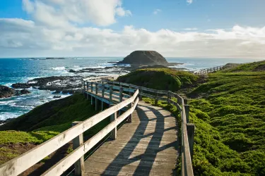 Phillip Island