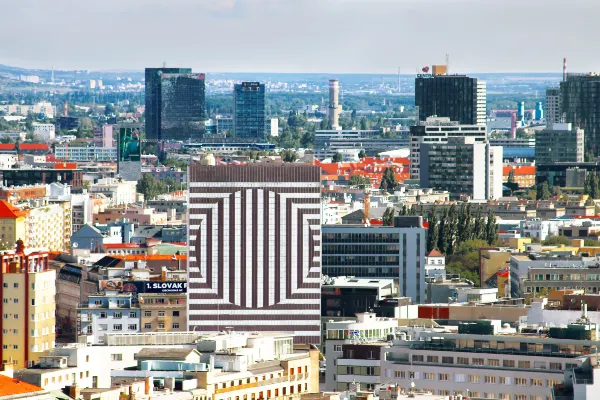 Flug Bratislava Stuttgart