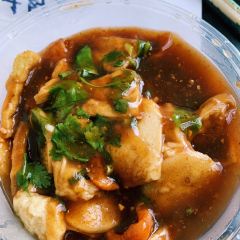 梅姨臭豆腐（中醫院店）張用戶圖片