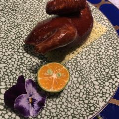 六席•台州海鲜(博荟广场店) User Photo