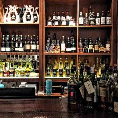 Whisky Corner User Photo