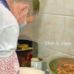 孝杰煎饼(古庄路店) User Photo