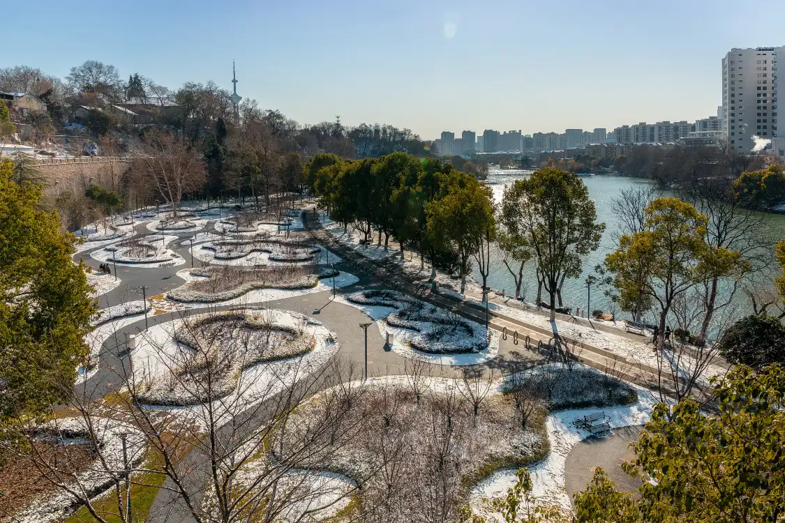 Hotels near Xiaotao Park