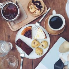 Sounds Like Cafe User Photo