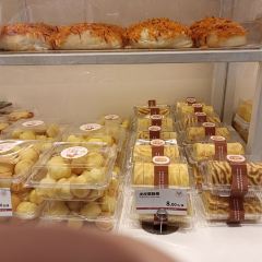 Xintianhongbei (oushang) User Photo