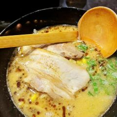 KINTON RAMEN ORIGINAL User Photo