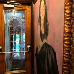 Trattoria Fieramosca User Photo