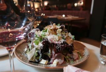 Beso by Patria - Spanish Restaurant Toronto User Photo