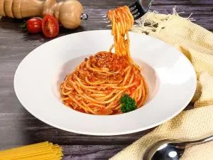 棒約翰(淮北永利廣場店)